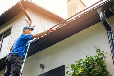 Gutter Cleaning Spring Hill, TN 2 Contact Us