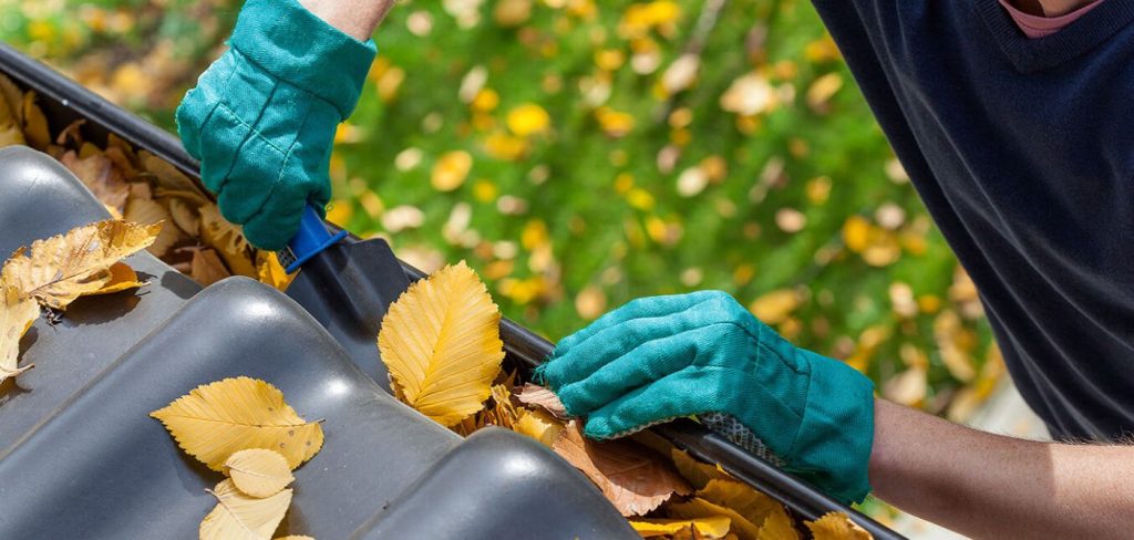 Professional Gutter Cleaning in Belle Meade TN