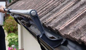 Gutter Cleaning Spring Hill, TN 3 Contact Us