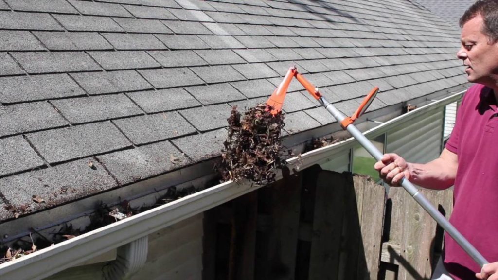 Faith To Victory Gutter Cleaning in Brentwood