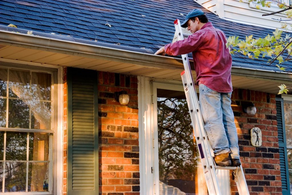 Why You Should Never Skip Gutter Maintenance in Nashville
