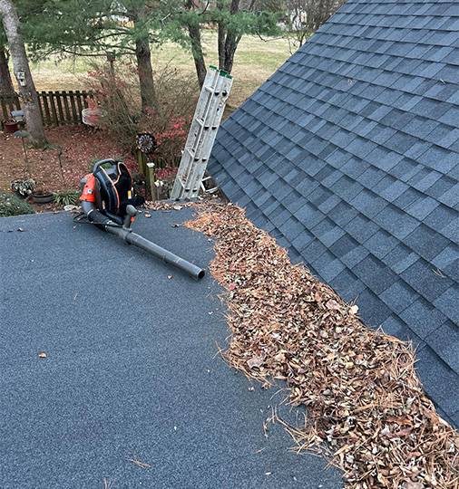 About Faith To Victory Gutter Cleaning offers Gutter Cleaning Services in Franklin TN