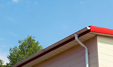 Gutter Repair Spring Hill, TN 3 Contact Us