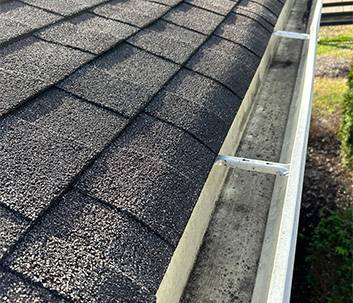 Faith To Victory Gutter Cleaning offers Gutter Cleaning Services in Franklin TN that help to guard homes against water damage. Our expertise includes gutter cleaning, repairs, installs, roof clearing, and gutter guard installation. Our staff guarantees smooth water flow, therefore avoiding expensive damage. We proudly service Franklin, TN, and surrounding areas, providing great care for your house with dependable service and affordable prices. - Veteran owned and operated