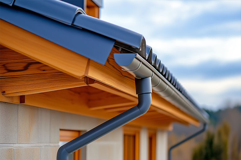 Quality Gutter Installation Services in Franklin TN