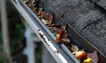 Roof Cleaning Nashville, TN 2 Contact Us