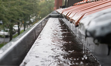 Downspout Flushing in Franklin 3 Our Downspout Flushing Services in Franklin TN, guarantee that your gutters remain clear and functioning. We clear tough blockages using high-pressure water and specialized tools so water won’t overflow and damage your property.