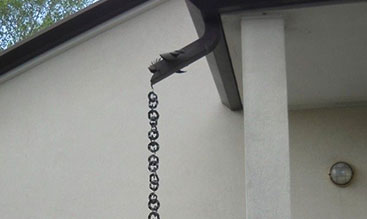 Gutter Cleaning 4 Contact Us