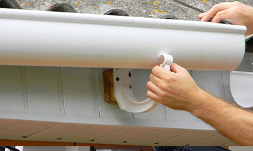 Gutter Installation in Franklin, TN 4 Protect your Franklin home from water damage with expert gutter installation. Our professional team installs durable, long-lasting gutters that handle leaves, debris, and heavy rainfall, keeping your home safe and maintenance-free all year round.