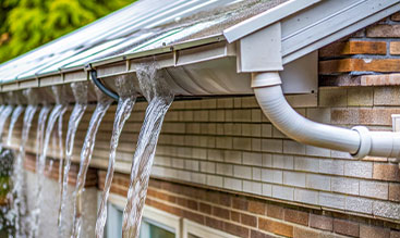 Gutter Repair Spring Hill, TN 5 Contact Us