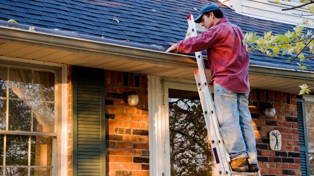 Gutter Cleaning in Fairview, TN 4 Homeowners in Fairview trust Faith to Victory for reliable gutter cleaning services backed by consistent 5-star reviews and proven results.