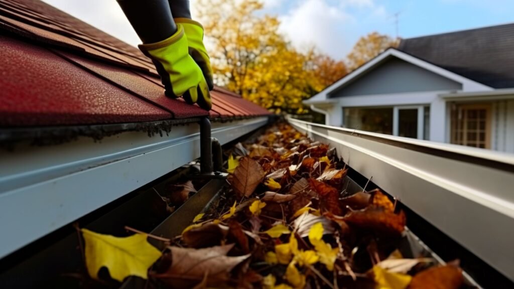 Gutter Cleaning in Fairview, TN 2 Homeowners in Fairview trust Faith to Victory for reliable gutter cleaning services backed by consistent 5-star reviews and proven results.